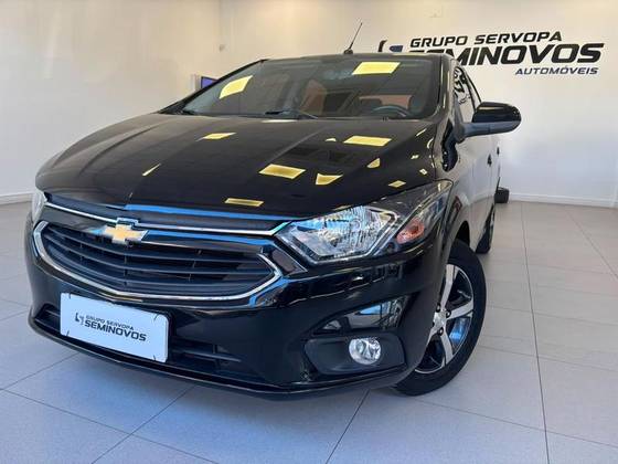 CHEVROLET ONIX 1.4 MPFI LTZ 8V FLEX 4P AUTOMÁTICO CHEVROLET ONIX 1.4 MPFI LTZ 8V FLEX 4P AUTOMÁTICO